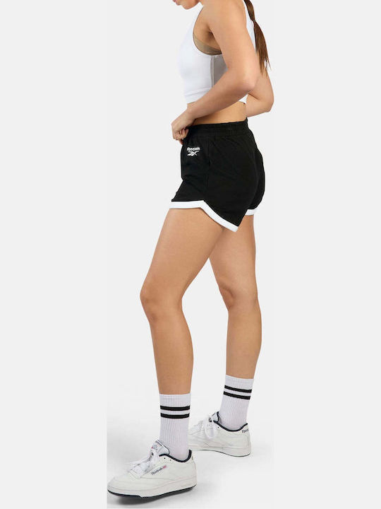 Women's Shorts Black