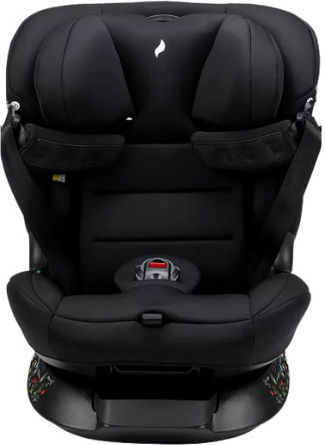 Osann Taos Car Seat i-Size with Isofix Carbon 9-36 kg
