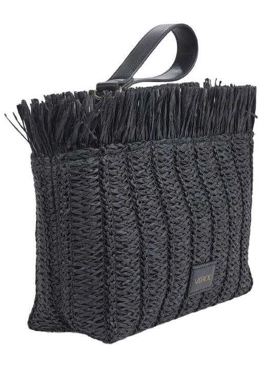 Women's Toiletry Bag Verde 07-0000404 Black