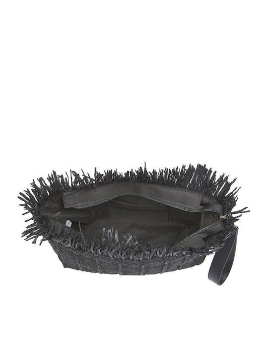 Women's Toiletry Bag Verde 07-0000404 Black