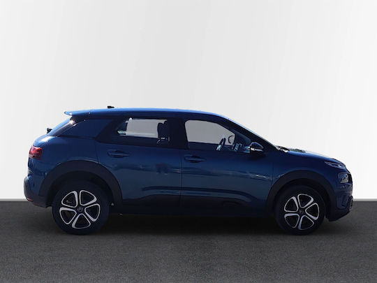 Citroen C4 Cactus 1.5 BlueHDi Business Plus '20