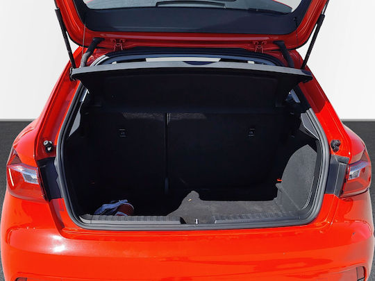 Audi Gebrauchtwagen Audi A1 30 TFSI Sportback Advanced 22