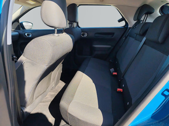 Citroen C4 Cactus 1.5 BlueHDi Business Plus '20