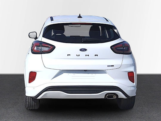 Ford Puma 1.0L EcoBoost Hybrid ST-Line Desig MHEV '22