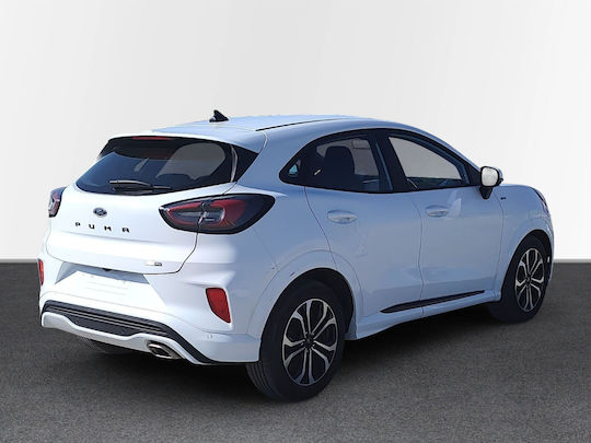 Ford Puma 1.0L EcoBoost Hybrid ST-Line Desig MHEV '22