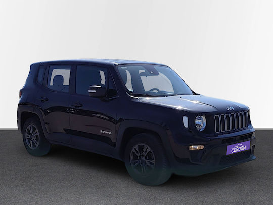 Jeep Renegade 1.0 GSE T3 Longitude '22