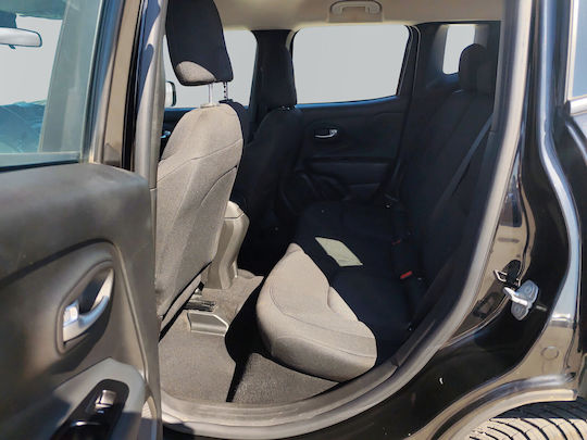 Jeep Renegade 1.0 GSE T3 Longitude '22