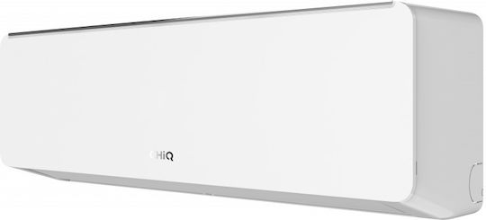 CHiQ CSD-DM Klimaanlage Inverter 12000 BTU A++/A+ mit WiFi