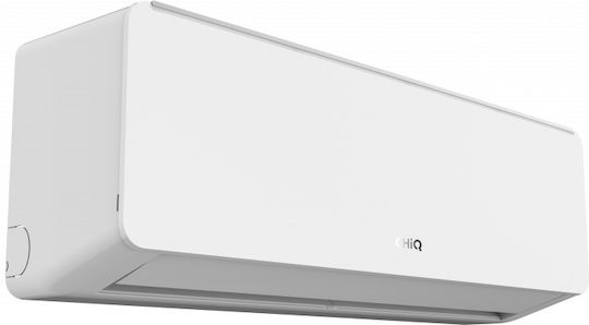 CHiQ CSD-DM Klimaanlage Inverter 12000 BTU A++/A+ mit WiFi