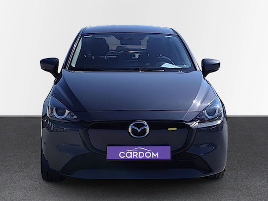 Mazda 2 E-Skyactiv G 6MT Centre-Line MHEV (Mild Hybrid) '23