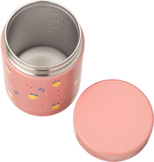 Fresk Baby Food Thermos Stainless Steel 300ml