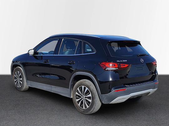 Mercedes-Benz GLA 200 Auto '22