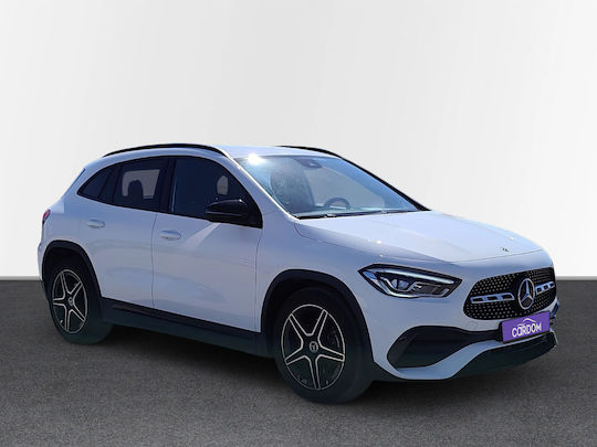 Mercedes-Benz GLA 180 d Auto '22