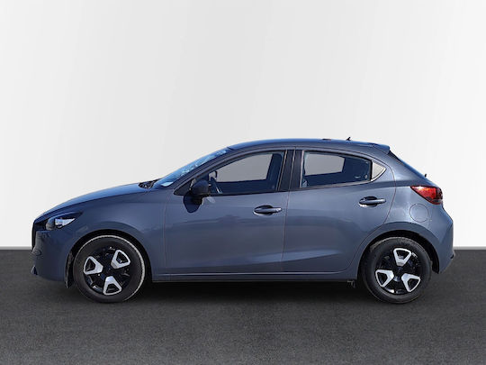 Mazda 2 E-Skyactiv G 6MT Centre-Line MHEV (Mild Hybrid) '23
