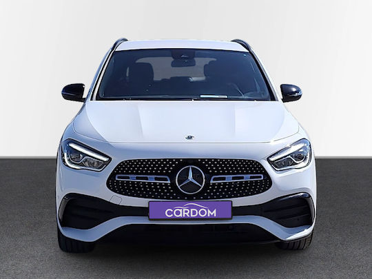 Mercedes-Benz GLA 180 d Auto '22