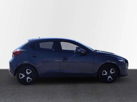 Mazda 2 E-Skyactiv G 6MT Centre-Line MHEV (Mild Hybrid) '23