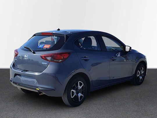 Mazda 2 E-Skyactiv G 6MT Centre-Line MHEV (Mild Hybrid) '23