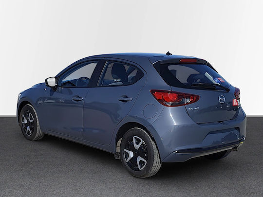 Mazda 2 E-Skyactiv G 6MT Centre-Line MHEV (Mild Hybrid) '23
