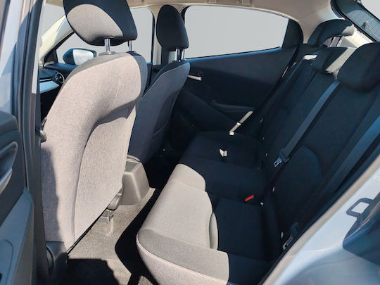 Mazda 2 E-Skyactiv G 6MT Centre-Line MHEV (Mild Hybrid) '23