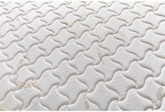 SteweHome Ορθοπεδικό Στρώμα Κούνιας 70x105+20cm SteweHome Ορθοπεδικό Στρώμα Κούνιας 70x105+20cm