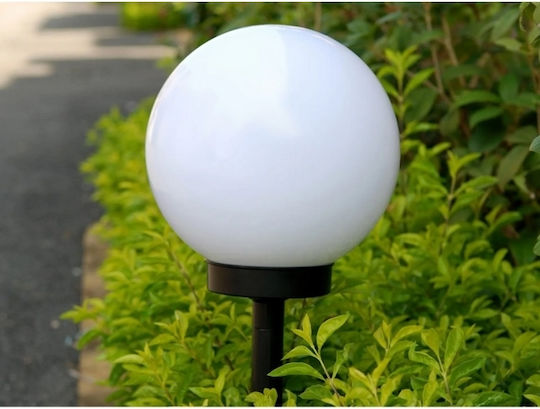 Set 4 Lampi Solare Felinare RGB cu Fotocelulă IP65