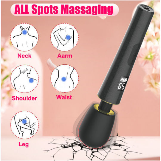 APH Massagevibrator