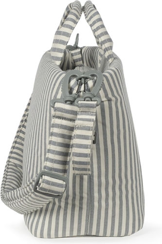 Walking Mum Diaper Bag-Changing Mat Shoulder Bag/Handbag 44x29x12cm