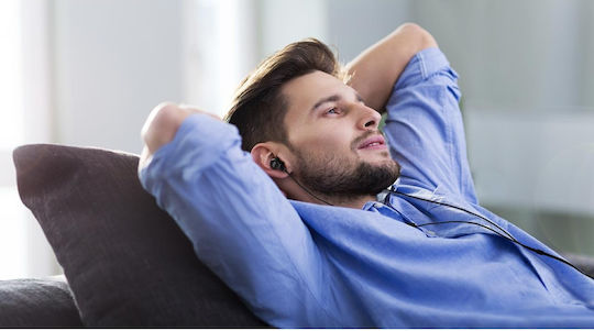 Jvc Ha-fr29uc-b-u Căști In-ear Cu Fir Microfon Usb-c Funcție Mod Sunet Husă Negre