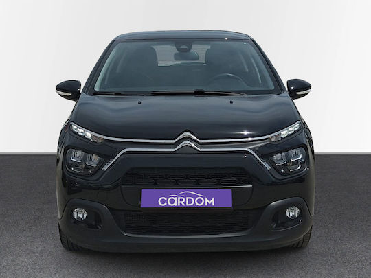 Citroen C3 1.5 BlueHDi Corporate Plus '22