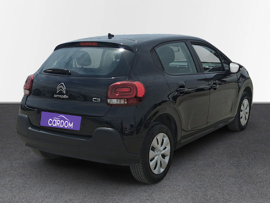 Citroen C3 1.5 BlueHDi Corporate Plus '22