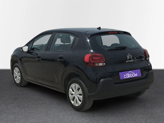 Citroen C3 1.5 BlueHDi Corporate Plus '22