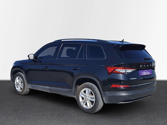 Skoda Kodiaq 1.5 TSI ACT Ambition '22