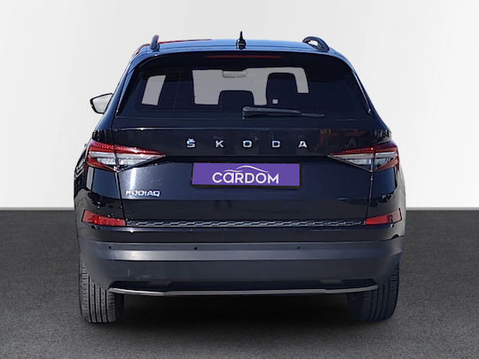 Skoda Kodiaq 1.5 TSI ACT Ambition '22