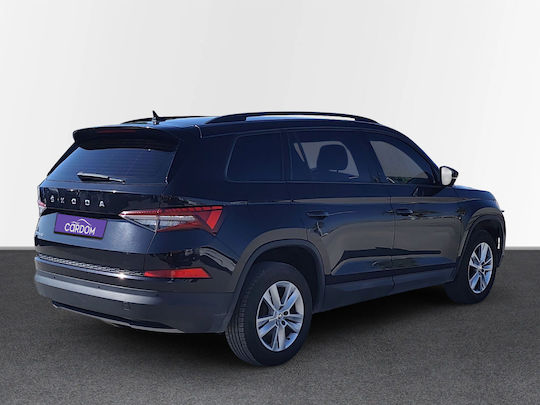 Skoda Kodiaq 1.5 TSI ACT Ambition '22