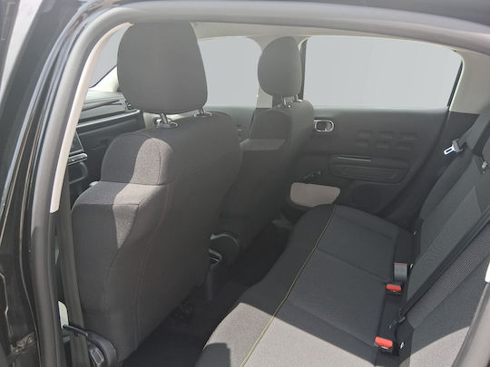 Citroen C3 1.5 BlueHDi Corporate Plus '22