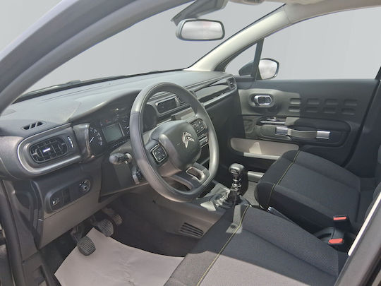 Citroen C3 1.5 BlueHDi Corporate Plus '22
