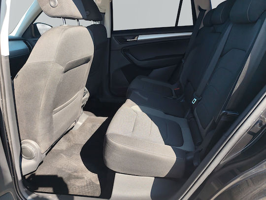 Skoda Kodiaq 1.5 TSI ACT Ambition '22