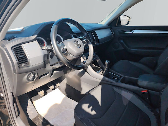 Skoda Kodiaq 1.5 TSI ACT Ambition '22