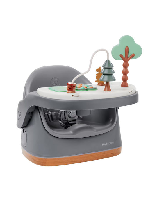 Maxi-Cosi Jay Plus Столче За Хранене Elegance Graphite