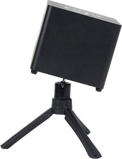 Light4me Accu App Laser Rechargeable Portable RGB Laser Projector App