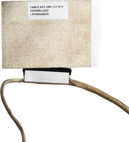 Screen Flex Cable for Laptop Hp Elitebook 630 G10 630 G9