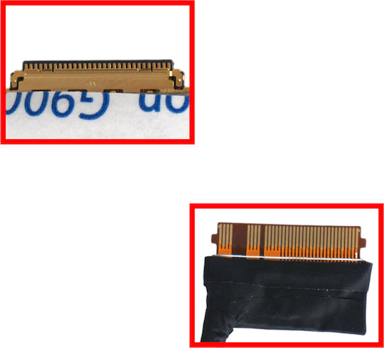Καλωδιοταινία Οθόνης για Laptop Lenovo Ideapad Flex 5 16iau7 82r8 16alc7 82ra 16abr8 82xy 16iru8 82y1 5c10s30467