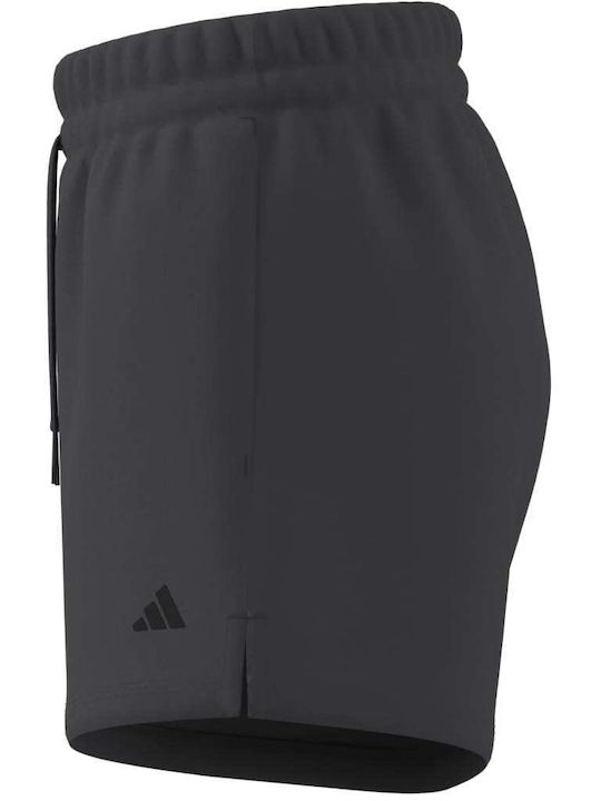 Essentials Дамски Шорти Grey Six