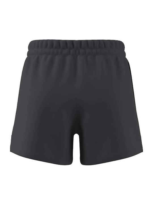 Essentials Дамски Шорти Grey Six