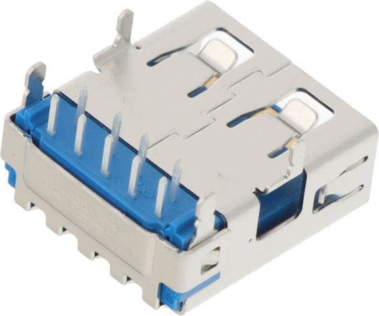 Usb Socket Connector Usb 3.0 Type-a Port 220523a2 Console Sony Playstation 5 Ps5 Cfi-1016 Cfi-1016a Cfi-1016b Code 1-game281