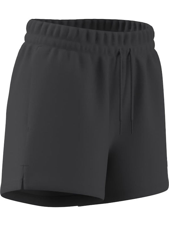 Essentials Дамски Шорти Grey Six