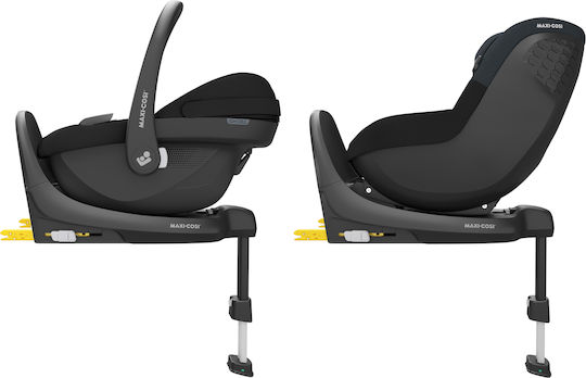 Maxi-Cosi mit Isofix