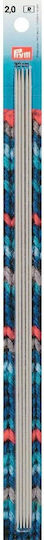 Prym Knitting Needles Aluminum
