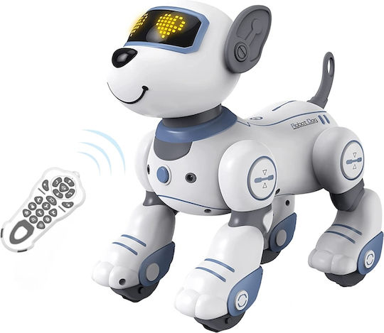 Joc Interactiv Electronic Robotic
