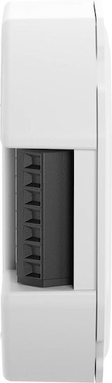Homematic Ip Homematic Ip Universeller Motor-Schloss-Controller Hmip-flc Weiß